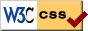 CSS Valido!